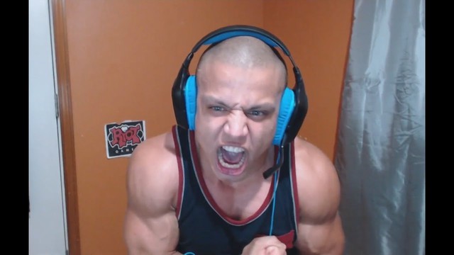 Tyler1: Biết tại sao tao sẽ không bao giờ bị ban khỏi LMHT không? Vì tao chính là bộ mặt thật của trò chơi này - Ảnh 3. Tyler1: Biết tại sao tao sẽ không bao giờ bị ban khỏi LMHT không? Vì tao chính là bộ mặt thật của trò chơi này - Ảnh 3.