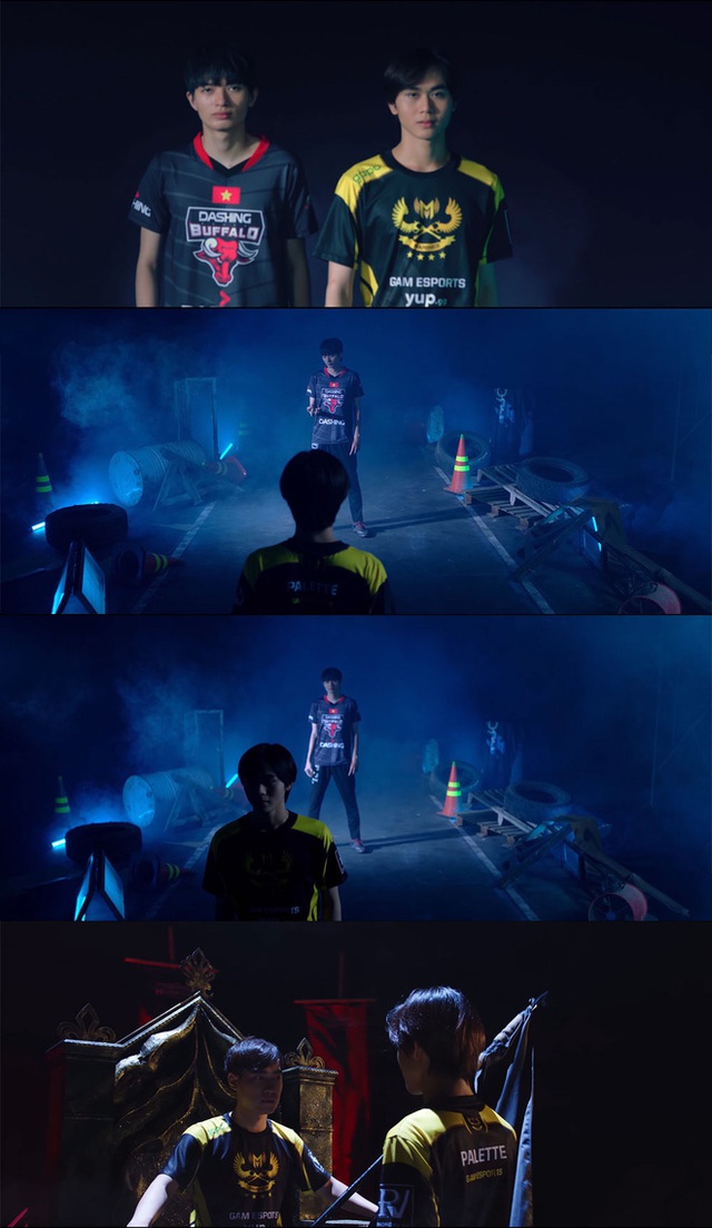 Dashing Buffalo từ những nhà vô địch thành kẻ tìm cách trụ hạng - Vì đâu nên nỗi? - Ảnh 3. Dashing Buffalo từ những nhà vô địch thành kẻ tìm cách trụ hạng - Vì đâu nên nỗi? - Ảnh 3.