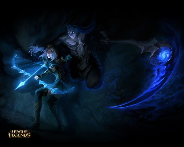 Đâu là những vị tướng đi rừng ăn thịt mạnh nhất LMHT, càng farm người càng mạnh về cuối game? - Ảnh 3. Đâu là những vị tướng đi rừng ăn thịt mạnh nhất LMHT, càng farm người càng mạnh về cuối game? - Ảnh 3.