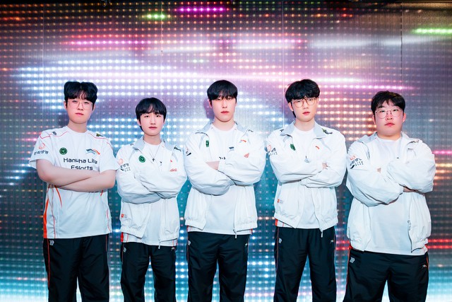 Sao HLE tự nhận tình trạng khẩn cấp của đội hiện tại- Ảnh 3.