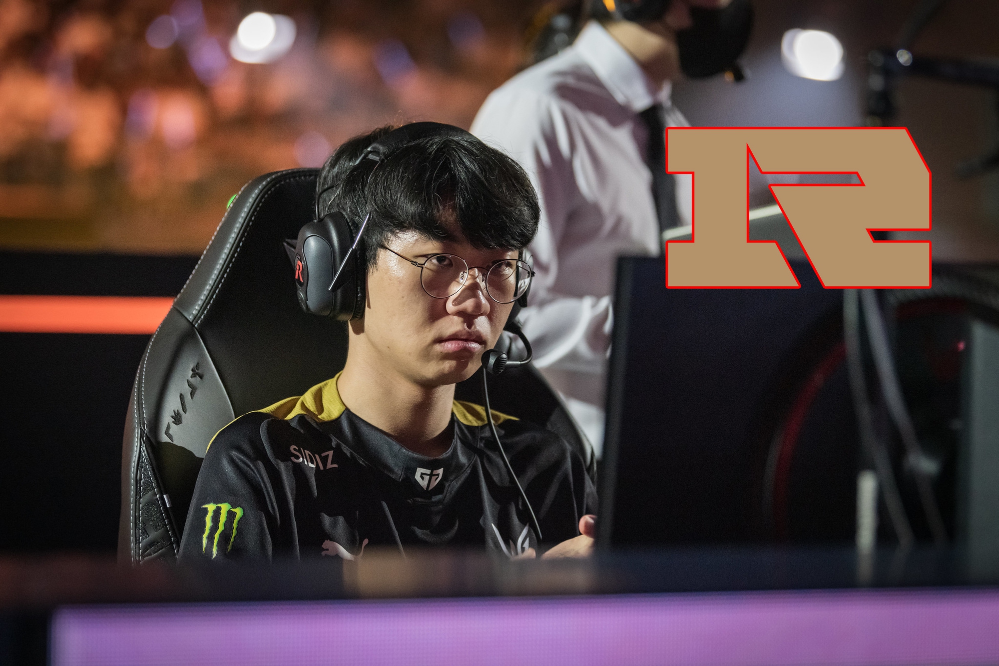 Doran thừa nhận muốn đối đầu với RNG hơn chứ không muốn gặp T1 nữa