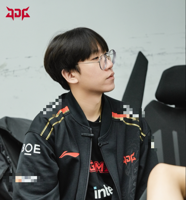 JDG của Ruler hứng chịu nhận xét đầy phũ phàng sau chuỗi trận thất vọng cùng cực- Ảnh 2. JDG của Ruler hứng chịu nhận xét đầy phũ phàng sau chuỗi trận thất vọng cùng cực- Ảnh 2.