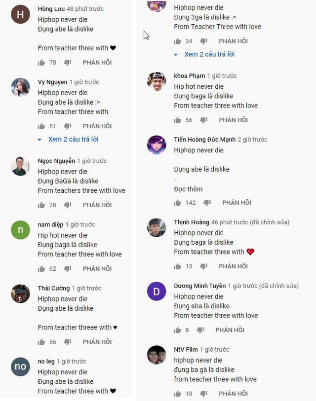 Thầy Giáo Ba bức xúc dọa kiện Viva Network vì xuyên tạc sự thật, biến mình thành antifan hotgirl “trứng rán cần mỡ” - Ảnh 7.