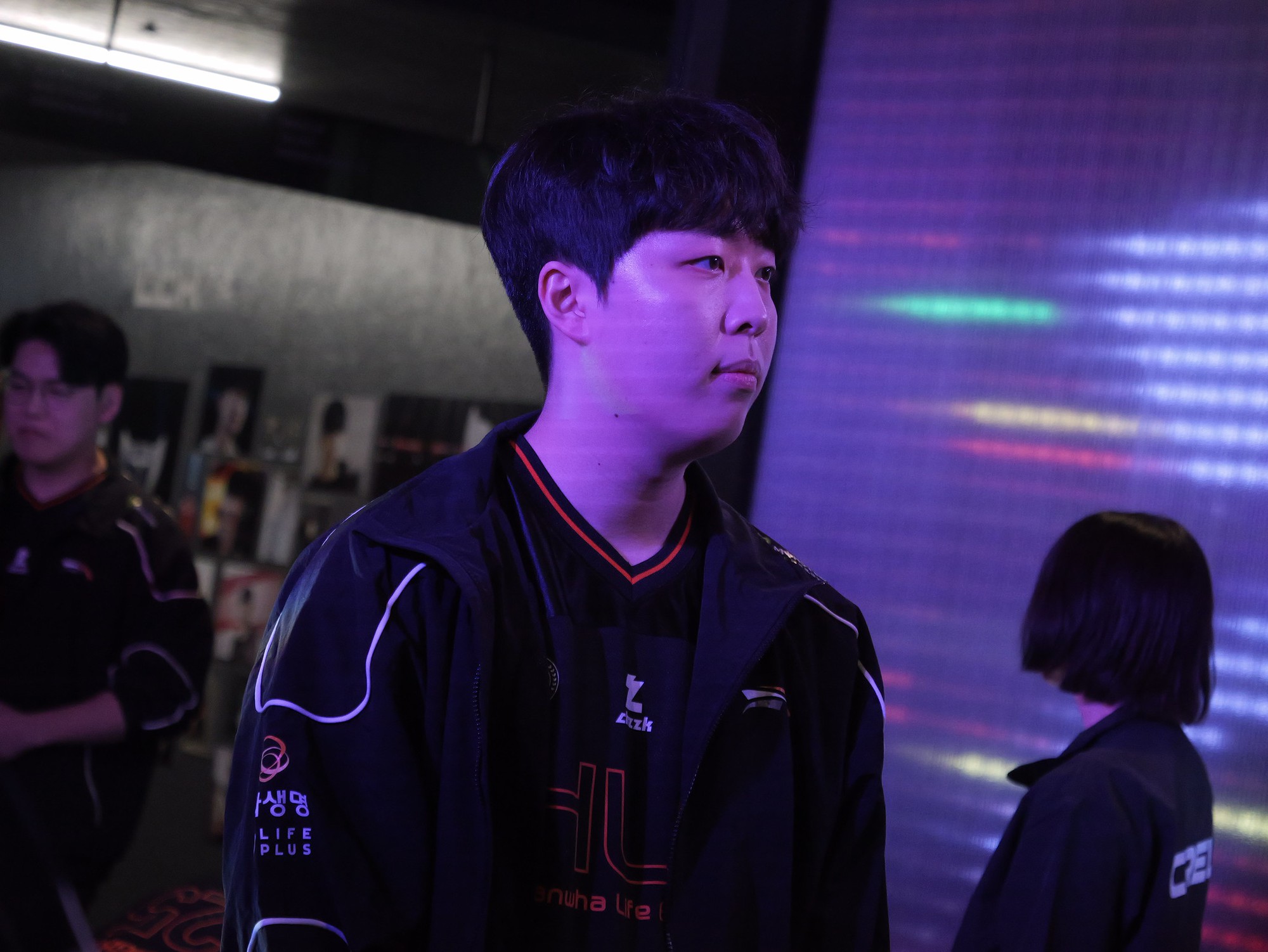 Kanavi có thể vừa là vấn đề nhưng cũng vừa là giải pháp của HLE- Ảnh 3. Kanavi có thể vừa là vấn đề nhưng cũng vừa là giải pháp của HLE- Ảnh 3.