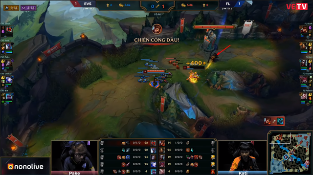 Xuống phong độ và xử lý lỗi quá nhiều, Zeros dường như chỉ còn là cái bóng của chính mình - Ảnh 5. Xuống phong độ và xử lý lỗi quá nhiều, Zeros dường như chỉ còn là cái bóng của chính mình - Ảnh 5.