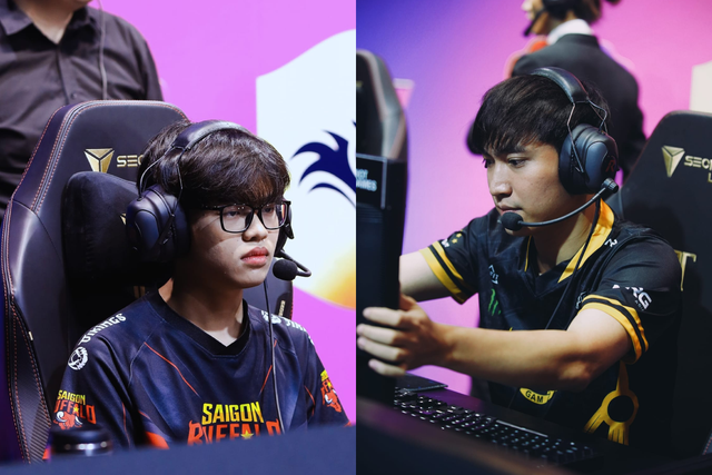 Cặp đôi Shogun - Levi rất được khán giả LMHT quốc tế chú ý Cặp đôi Shogun - Levi rất được khán giả LMHT quốc tế chú ý