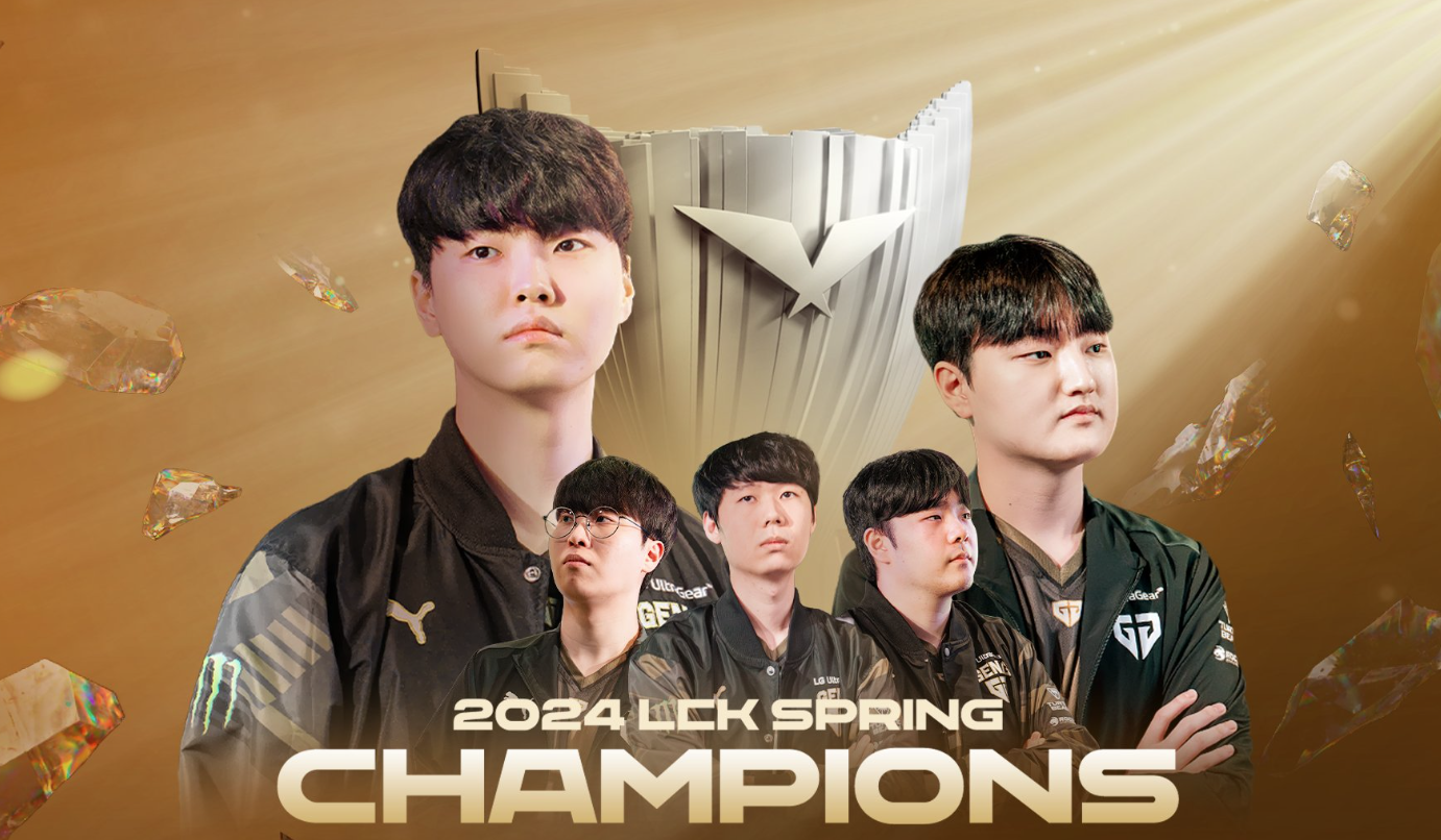 Canyon tiết lộ chính Chovy đã "đọc vị" hoàn toàn T1 trong lựa chọn quan trọng ở trận chung kết LCK- Ảnh 1.