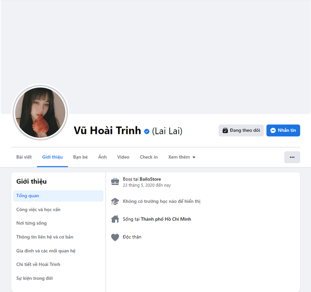 Lai Lai bung lụa với chiếc áo hư hỏng trước thềm Valentine, fan ngay lập tức réo tên Zeros - Ảnh 4.