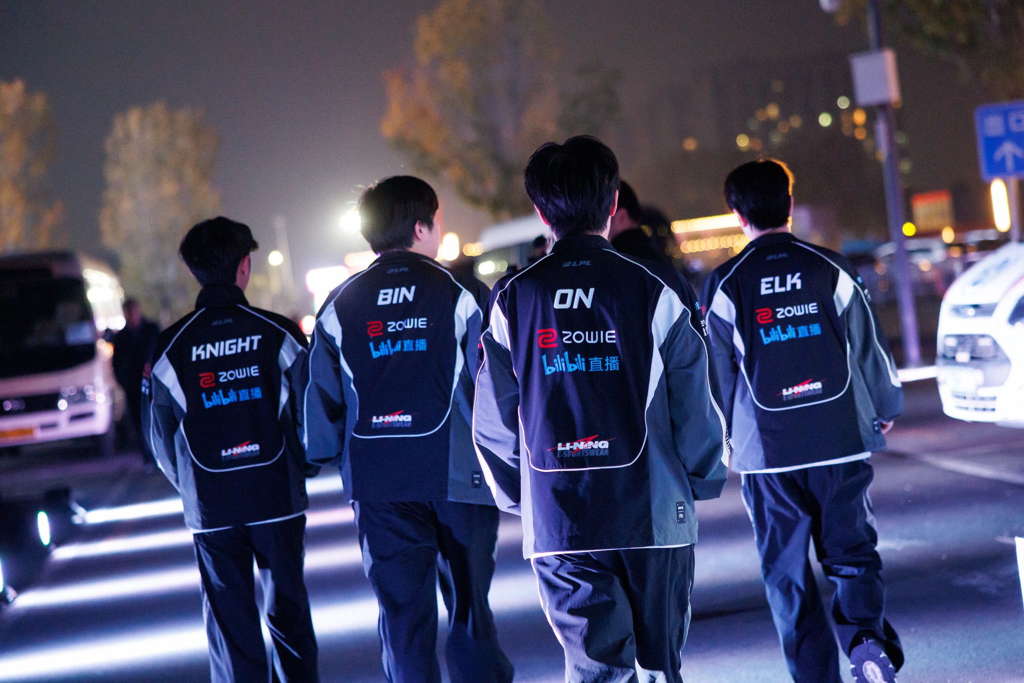 Cựu vương CKTG cảnh báo "tương lai đen tối" chờ đợi LPL- Ảnh 2. Cựu vương CKTG cảnh báo "tương lai đen tối" chờ đợi LPL- Ảnh 2.