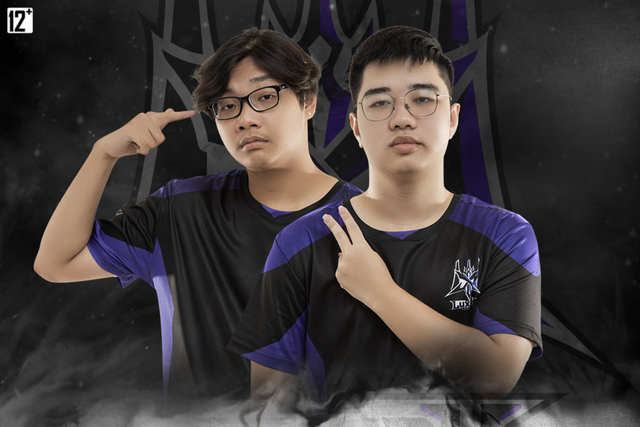 CES đối đầu LX ở Bán Kết VCS Mùa Đông 2021 - EGO và Killerqueen, ai sẽ định đoạt trận đấu? - Ảnh 2. CES đối đầu LX ở Bán Kết VCS Mùa Đông 2021 - EGO và Killerqueen, ai sẽ định đoạt trận đấu? - Ảnh 2.