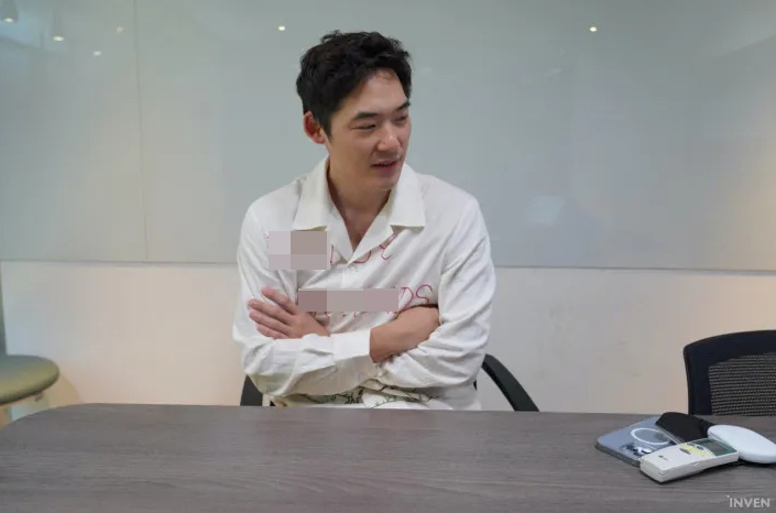 CEO Gen.G - ông Arnold Hur vẫn tỏ ra ngán ngại khu vực LPL