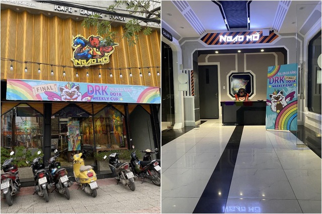 Giải đấu DRK trở lại, giải tỏa cơn khát cho cộng đồng DOTA Việt Nam - Ảnh 1. Giải đấu DRK trở lại, giải tỏa cơn khát cho cộng đồng DOTA Việt Nam - Ảnh 1.