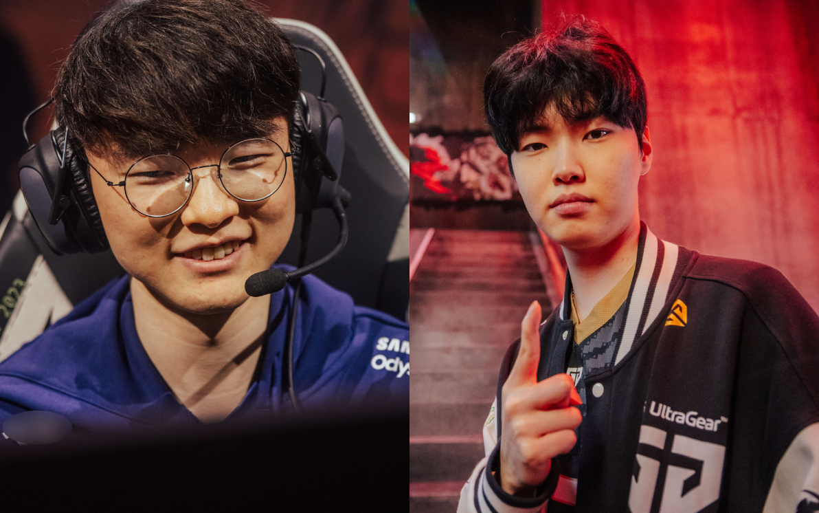 Khán giả điểm danh 2 tuyển thủ LNG xứng đáng dự ASIAD vì chơi quá xuất sắc - Ảnh 3.