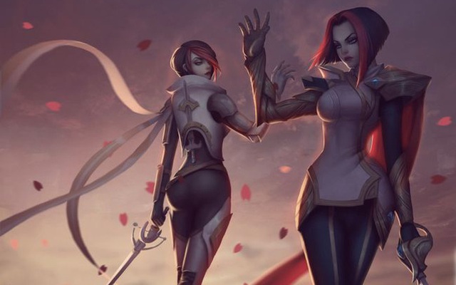 Những trường hợp rework thất bại gần đây trong LMHT: Có kẻ làm trùm ĐTCL nhưng bị bỏ xó ở Summoners Rift - Ảnh 1. Những trường hợp rework thất bại gần đây trong LMHT: Có kẻ làm trùm ĐTCL nhưng bị bỏ xó ở Summoners Rift - Ảnh 1.