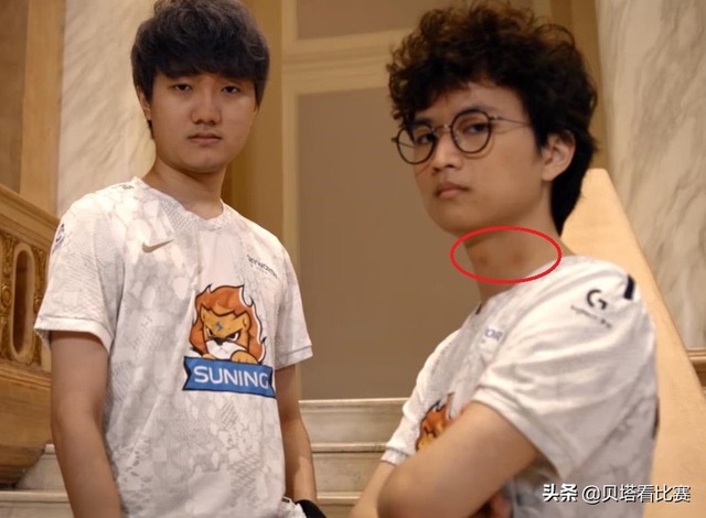 Sốc: Huanfeng bị tố cắm sừng bạn gái, đang đánh CKTG vẫn lén ra ngoài mây mưa với fan nữ - Ảnh 3.