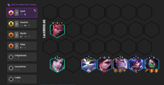 Đấu Trường Chân Lý: Tìm hiểu giáo án Linh Hồn nâng cao từ kỳ thủ top 7 Thách Đấu - Ảnh 8. Đấu Trường Chân Lý: Tìm hiểu giáo án Linh Hồn nâng cao từ kỳ thủ top 7 Thách Đấu - Ảnh 8.