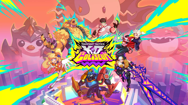 Cộng đồng phát hiện Lõi Công Nghệ khó sử dụng bậc nhất ĐTCL mùa 15 sắp tới- Ảnh 3.