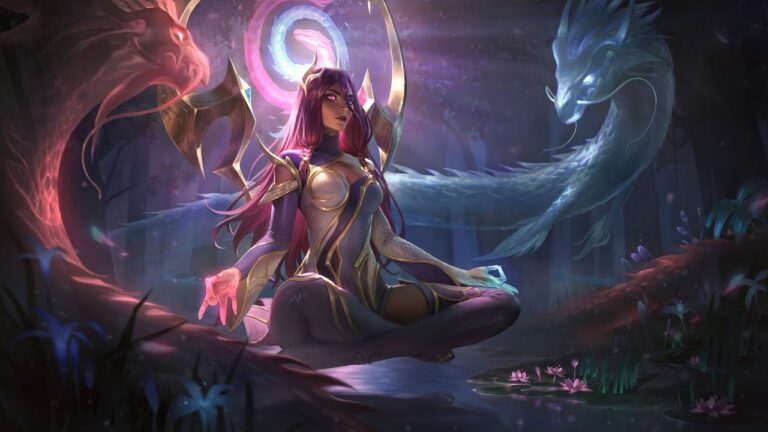 Riot công bố toàn bộ chủ lực phép thuật của Đấu Trường Chân Lý sẽ được tăng rất nhiều sức mạnh - Ảnh 3.