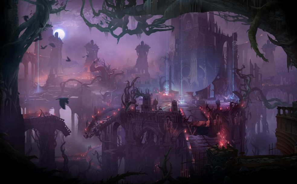 Riot Games úp mở việc ra mắt chế độ chơi còn hấp dẫn hơn cả Đấu Trường vào LMHT- Ảnh 4.