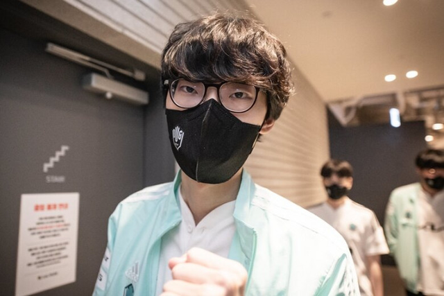 Nuguri tuyên bố sẽ cùng DK đánh bại hết mọi đối thủ ở lượt về vòng bảng giải Mùa Hè 2022 - Ảnh 3. Nuguri tuyên bố sẽ cùng DK đánh bại hết mọi đối thủ ở lượt về vòng bảng giải Mùa Hè 2022 - Ảnh 3.