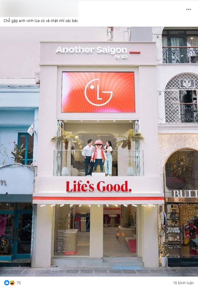 Một số hình ảnh được cho là của địa điểm tổ chức buổi fanmeeting đang được đồn đại trong cộng đồng LMHT Việt