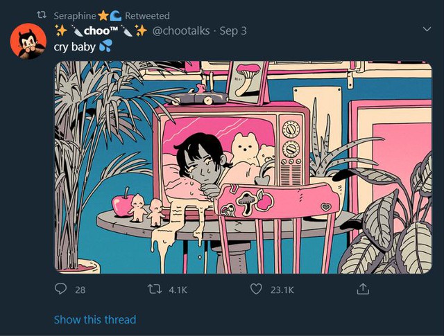 Cộng đồng Twitter xôn xao thuyết âm mưu điên rồ cực sốc: Seraphine là người song tính và đang yêu... Akali - Ảnh 7.