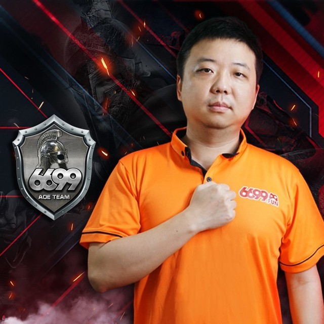 AoE: Chấm dứt hợp đồng với Facebook Gaming, ShenLong vẫn quyết tâm theo đuổi đam mê tại Việt Nam - Ảnh 4. AoE: Chấm dứt hợp đồng với Facebook Gaming, ShenLong vẫn quyết tâm theo đuổi đam mê tại Việt Nam - Ảnh 4.