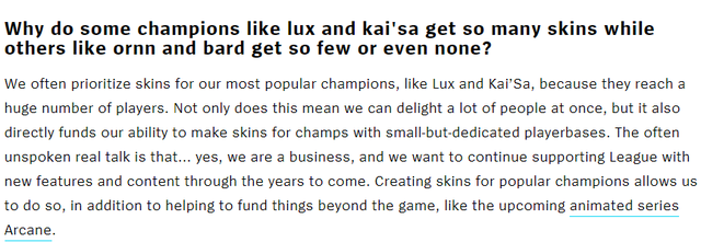 Riot úp mở Lux sắp có áo mới, cộng đồng lại than thở - Đừng làm skin cho mấy con ung thư nữa - Ảnh 2. Riot úp mở Lux sắp có áo mới, cộng đồng lại than thở - Đừng làm skin cho mấy con ung thư nữa - Ảnh 2.