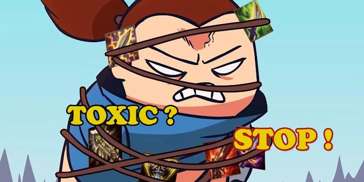 Riot bất ngờ ra mắt tính năng cho phép game thủ LMHT 'nói xấu sau lưng' đồng đội - Ảnh 3.