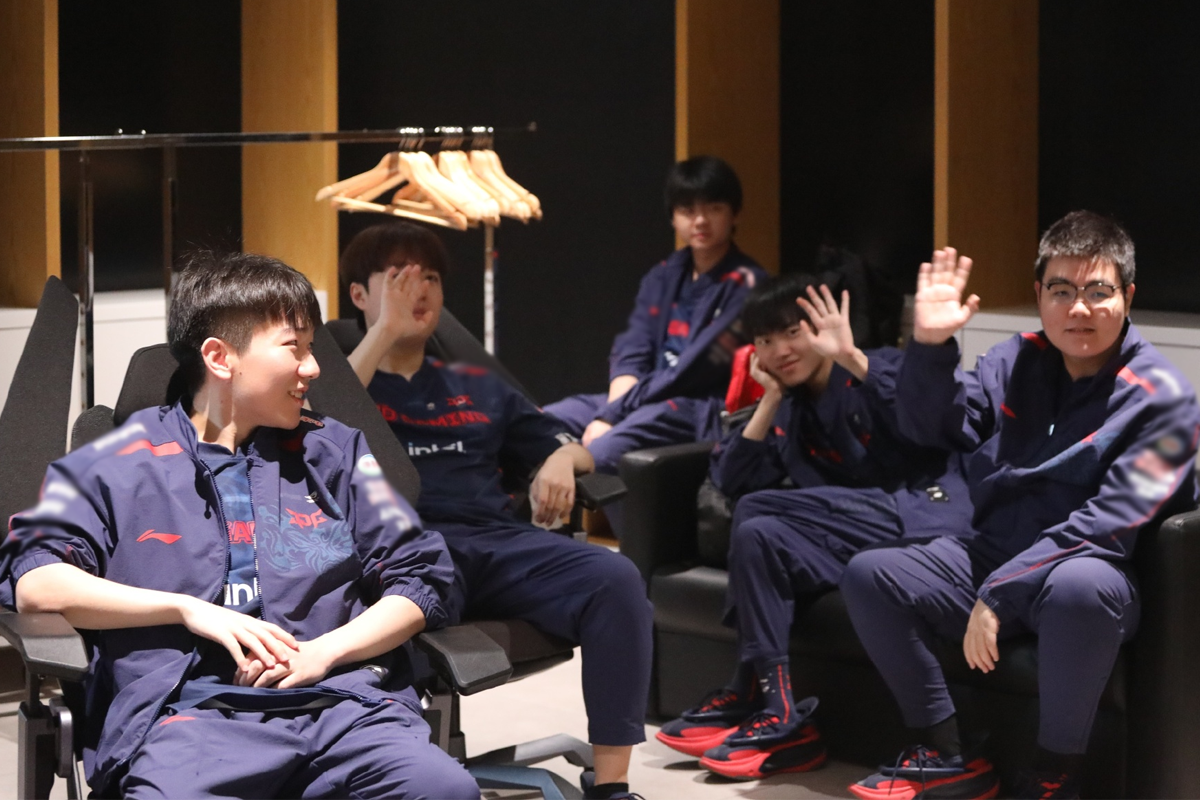 Vô địch LPL Mùa Hè 2023, JDG hướng tới thành tích vĩ đại nhất lịch sử LMHT - Ảnh 3.