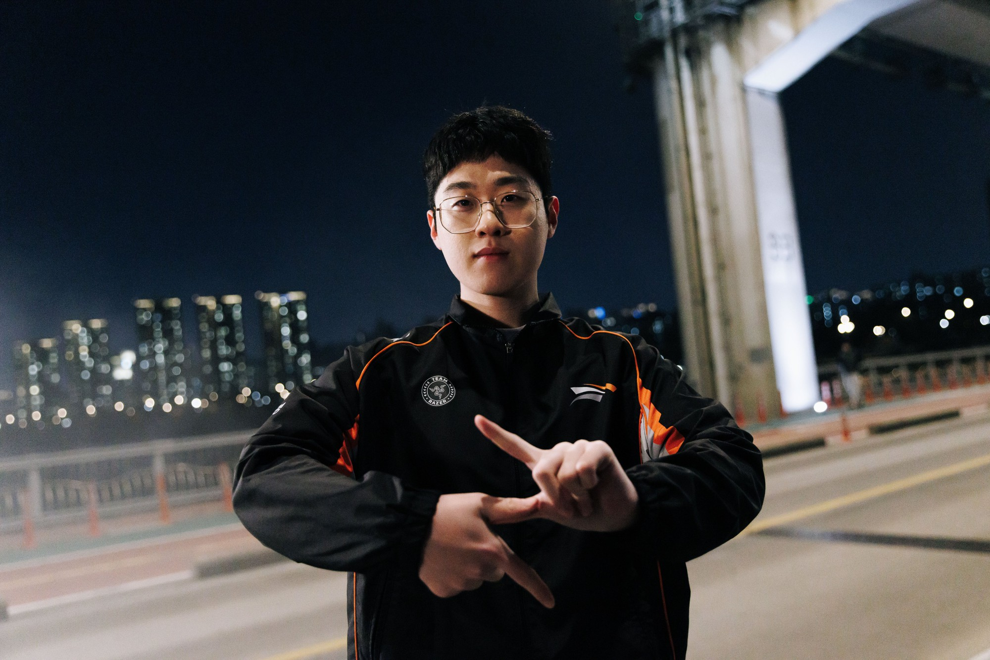 Zeus chia sẻ về quãng thời gian dính drama với T1- Ảnh 2.