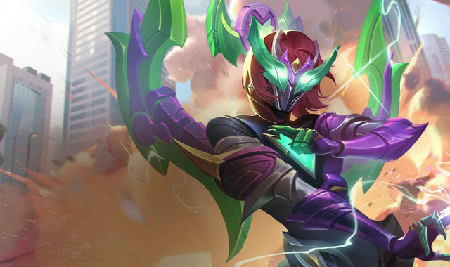 ĐTCL mùa 15: Khởi động với đội hình Đại Cơ Giáp đa dạng sức mạnh- Ảnh 1.