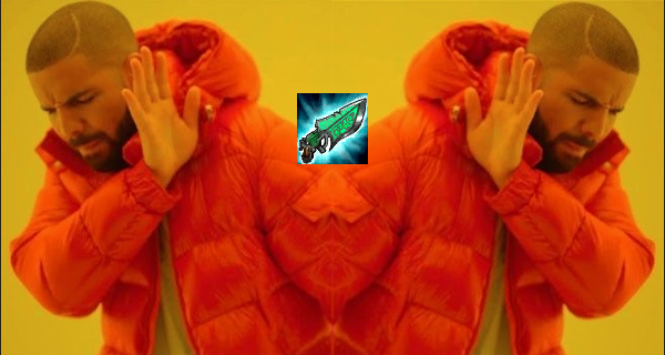 Đấu Trường Chân Lý: 3 trang bị đang tỏ ra khá yếu và cần được Riot làm lại ở mùa 6 sắp tới - Ảnh 3.