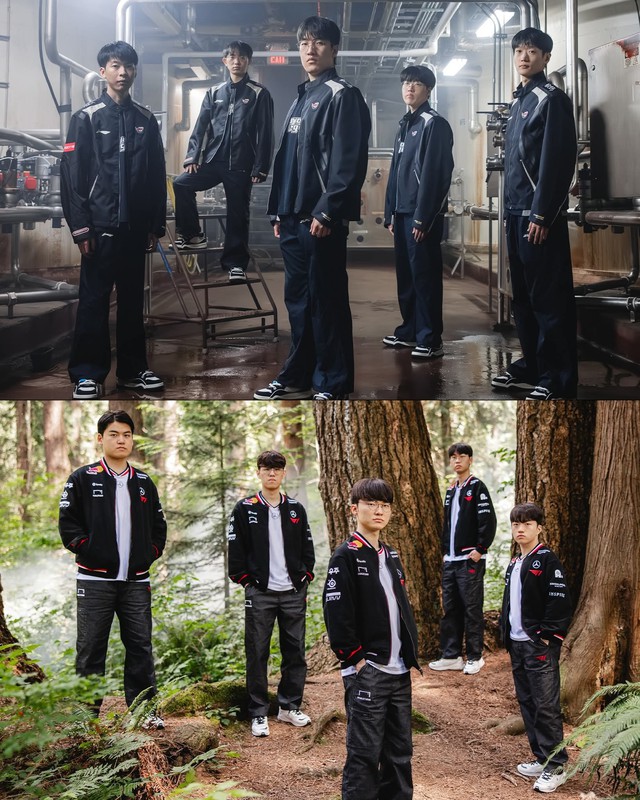 Dự đoán T1 - AL: Cuộc đối đầu giữa 2 thế hệ- Ảnh 1.