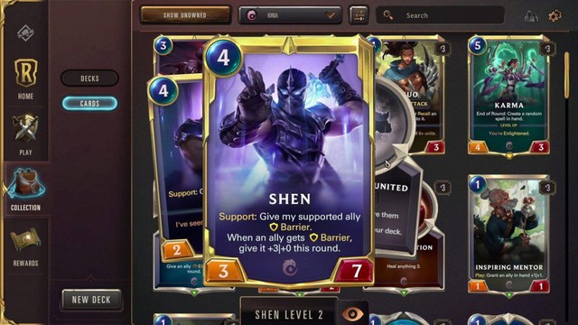 Thông tin dễ gây nhầm lẫn, làm thế nào để phân biệt LMHT: Tốc Chiến với các game khác của Riot? - Ảnh 5. Thông tin dễ gây nhầm lẫn, làm thế nào để phân biệt LMHT: Tốc Chiến với các game khác của Riot? - Ảnh 5.