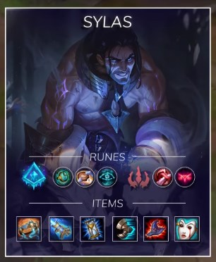 3 lối chơi mới và hiệu quả của Thách Đấu Hàn ở bản 10.1 - Nuguri lại tìm ra Camille Đá Vạn Năng - Ảnh 6. 3 lối chơi mới và hiệu quả của Thách Đấu Hàn ở bản 10.1 - Nuguri lại tìm ra Camille Đá Vạn Năng - Ảnh 6.