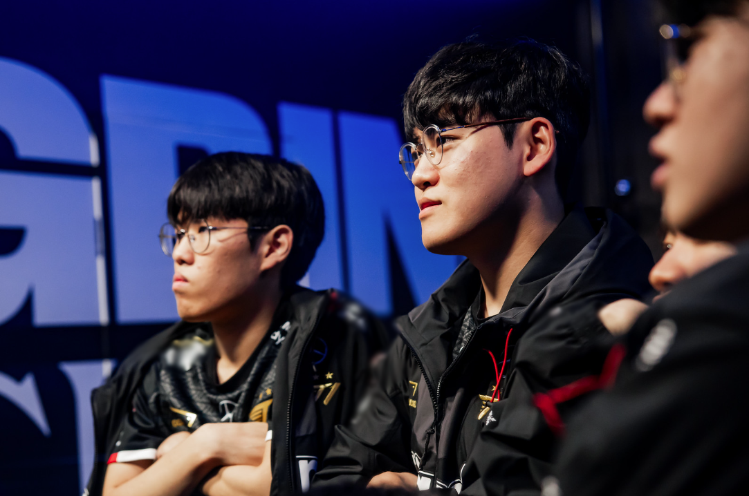 BeryL chỉ ra bí quyết để T1 có thể giành thắng lợi trước JDG, đơn giản nhưng không hề dễ thực hiện - Ảnh 4.