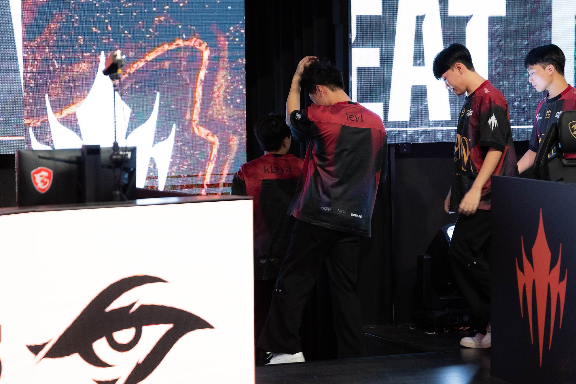 GAM thất bại "thê thảm" nhưng fan VCS còn "xát muối"- Ảnh 3.