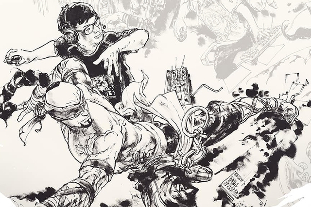 Chẳng ai thấu hiểu Lee Sin như SofM: Thương hiệu Thầy Tu Mù có một không hai của LMHT - Ảnh 3.