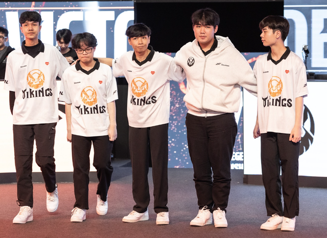 Lịch thi đấu LCP 2025 Mid Season mới nhất: Nóng bỏng đại chiến VCS ngay tuần mở màn- Ảnh 2. Lịch thi đấu LCP 2025 Mid Season mới nhất: Nóng bỏng đại chiến VCS ngay tuần mở màn- Ảnh 2.