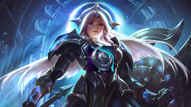 Riot Games công bố sẽ thêm một loạt trang bị mới cho vị trí Hỗ Trợ trong LMHT - Ảnh 3.