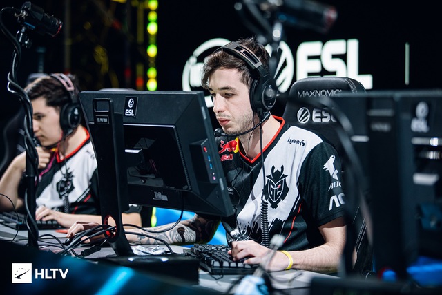 CS:GO - G2 Esports chính thức đưa huyền thoại kennyS lên băng ghế dự bị, JaCkz trở lại thi đấu - Ảnh 1.