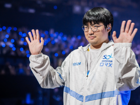 BeryL nhận định LMHT là game đánh theo lượt kết hợp với đồng đội - Ảnh 2.