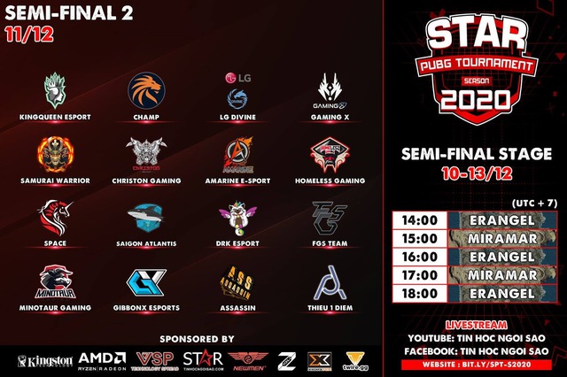 DRK DOTA – Từ đam mê đến ước mơ nâng tầm Esports Việt - Ảnh 3.