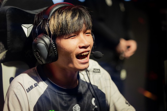 Thậm chí APA còn là bại tướng của Kati khi TL đối đầu GAM ở CKTG 2023