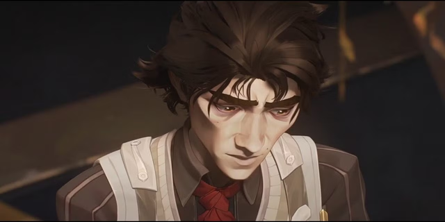 Viktor Arcane sẽ có thể được trở thành tạo hình mới trong LMHT Viktor Arcane sẽ có thể được trở thành tạo hình mới trong LMHT