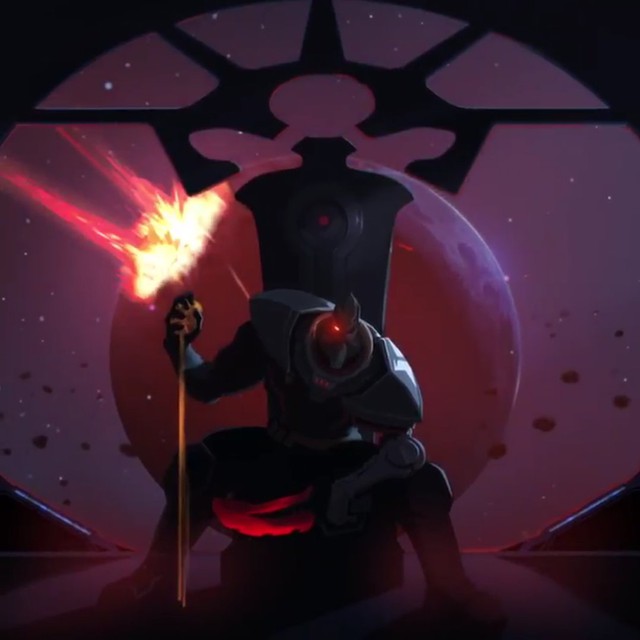 Đấu Trường Chân Lý: Những đội hình có phong cách 1 cân 9, xây dựng chỉ phục vụ một Carry duy nhất - Ảnh 3.