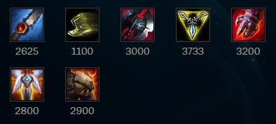 LMHT: 3 vị tướng Đi rừng dễ chơi dễ trúng thưởng, kỹ năng đơn giản nhưng cứ gank là có mạng - Ảnh 4. LMHT: 3 vị tướng Đi rừng dễ chơi dễ trúng thưởng, kỹ năng đơn giản nhưng cứ gank là có mạng - Ảnh 4.