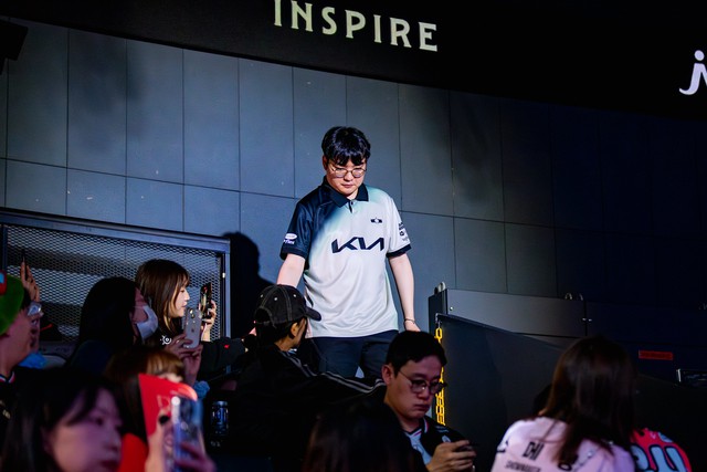 BeryL có thể đang đi những chặng cuối trong sự nghiệp LMHT BeryL có thể đang đi những chặng cuối trong sự nghiệp LMHT