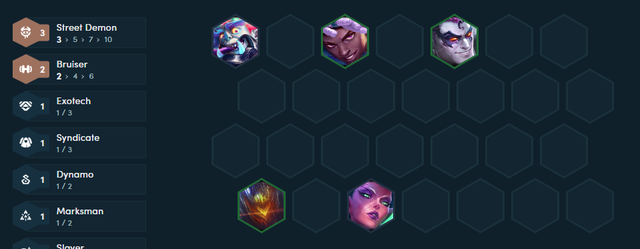 ĐTCL mùa 14: San phẳng mọi đối thủ cùng "song sát" Rengar - Jinx công thủ toàn diện- Ảnh 2.